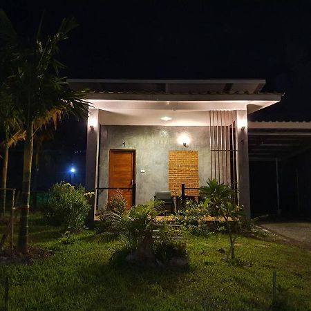 B-Tel Chomthong Resort Chiang Mai Chom Thong Eksteriør bilde