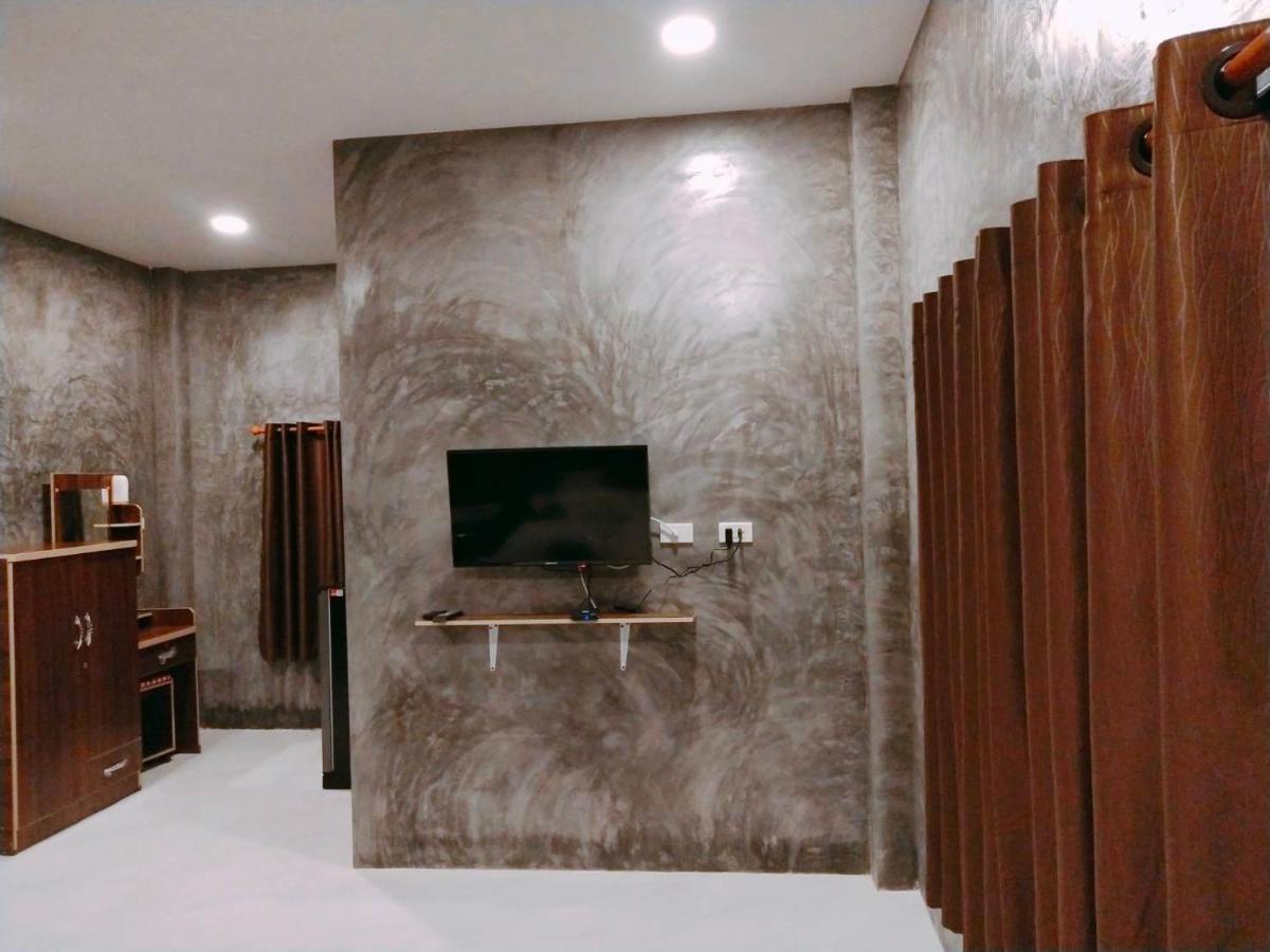 B-Tel Chomthong Resort Chiang Mai Chom Thong Eksteriør bilde
