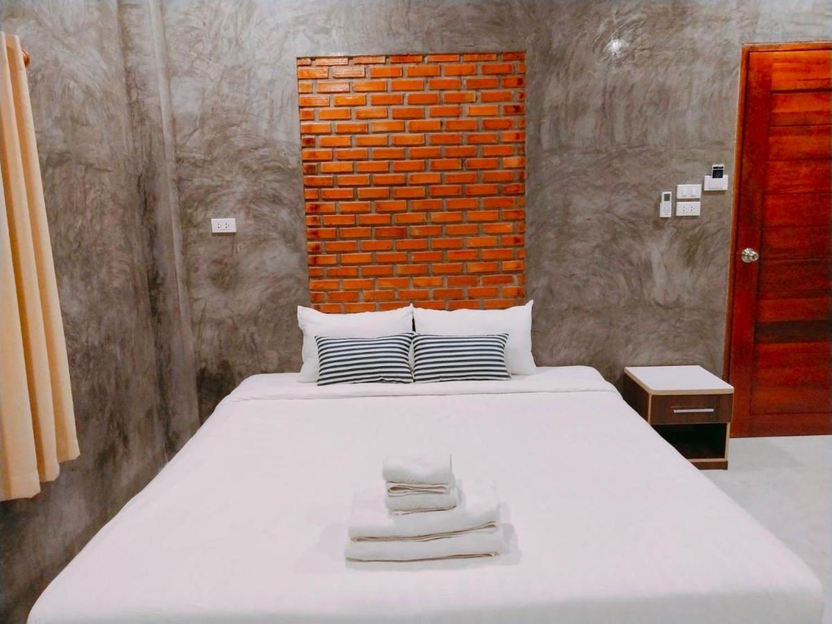 B-Tel Chomthong Resort Chiang Mai Chom Thong Eksteriør bilde