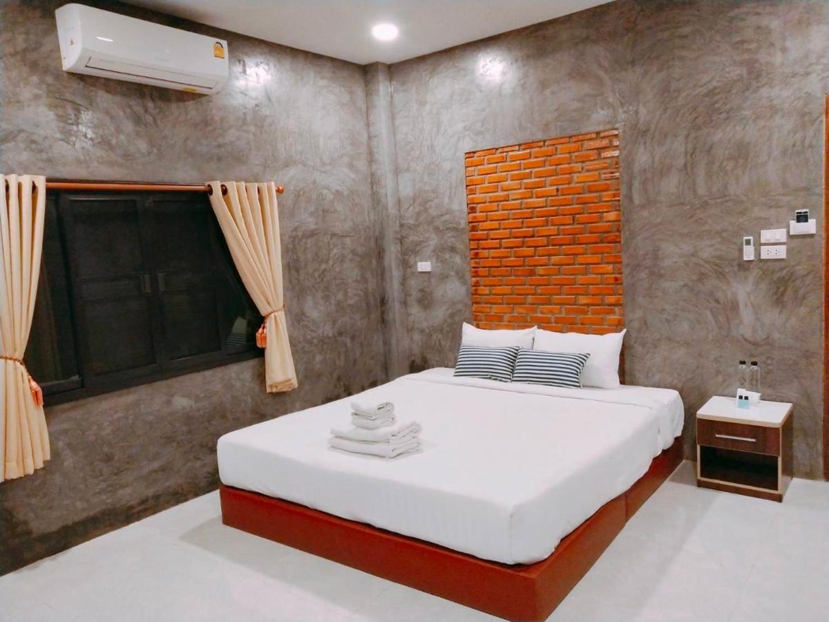 B-Tel Chomthong Resort Chiang Mai Chom Thong Eksteriør bilde
