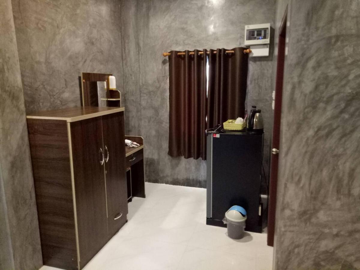 B-Tel Chomthong Resort Chiang Mai Chom Thong Eksteriør bilde