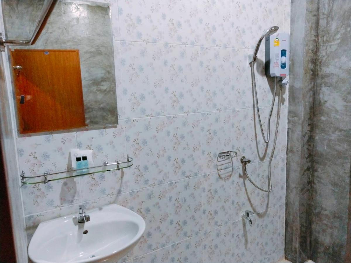 B-Tel Chomthong Resort Chiang Mai Chom Thong Eksteriør bilde