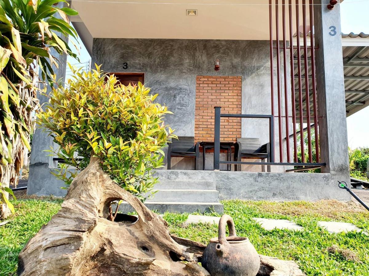 B-Tel Chomthong Resort Chiang Mai Chom Thong Eksteriør bilde