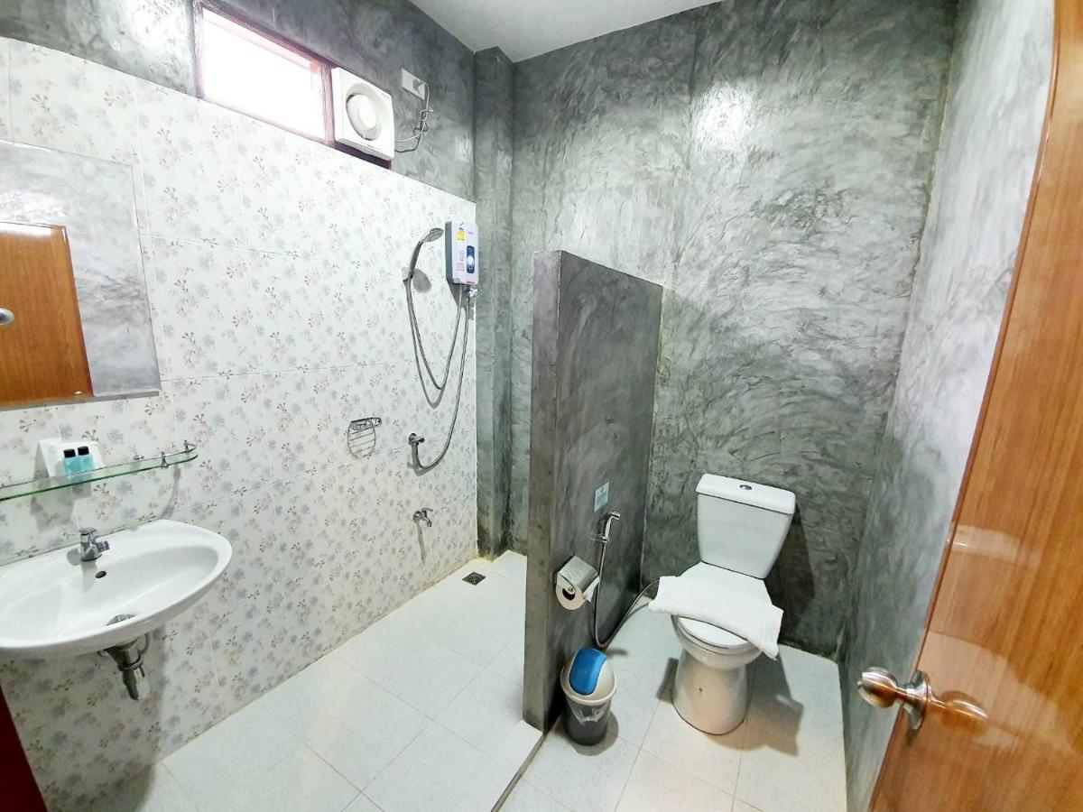 B-Tel Chomthong Resort Chiang Mai Chom Thong Eksteriør bilde