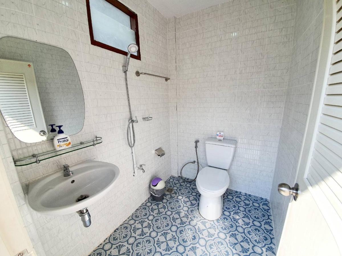B-Tel Chomthong Resort Chiang Mai Chom Thong Eksteriør bilde